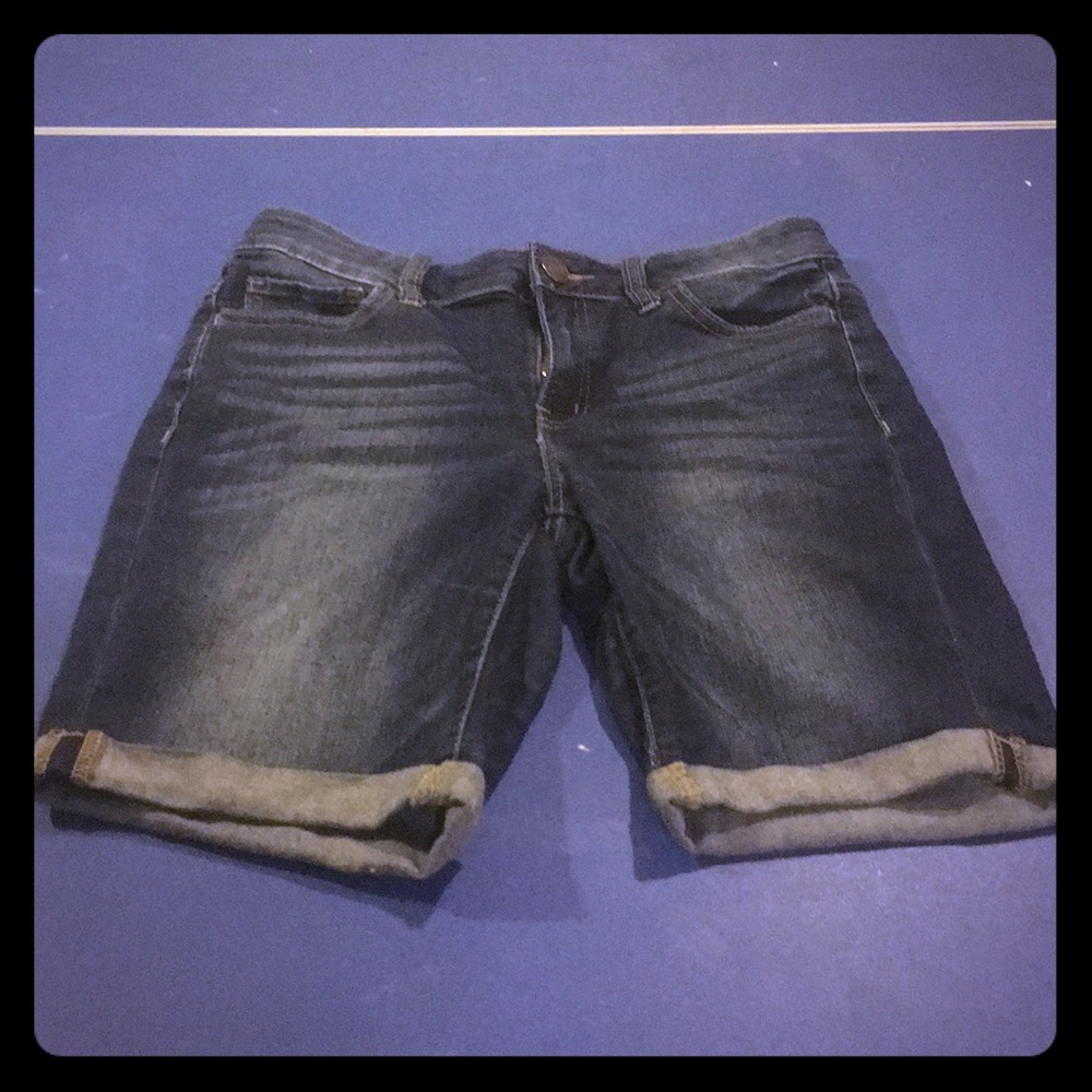 Like new So brand shorts!